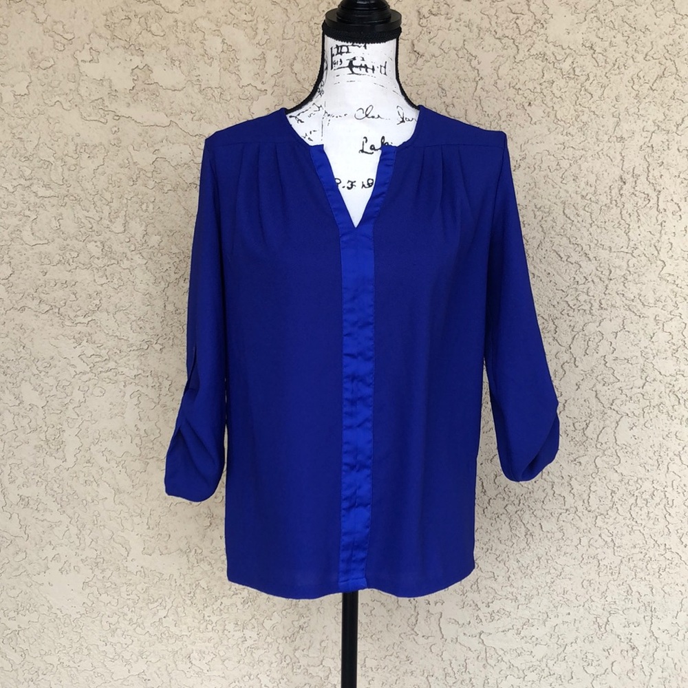 Collective Concepts Business Career Popover Top Size Small